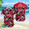Audi New Edition Aloha Outfit