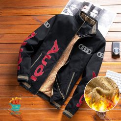 Audi New Edition Winter Coat