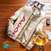 Audi New Edition Winter Coat