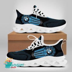 BMW Custom Name Limited Edition Max Soul Shoes