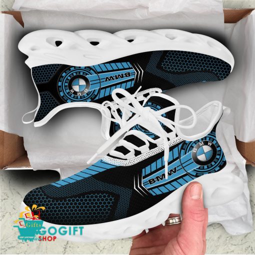 BMW Custom Name Limited Edition Max Soul Shoes