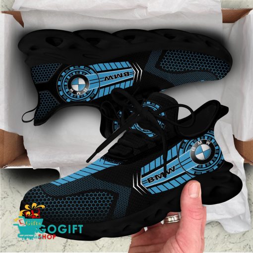 BMW Custom Name Limited Edition Max Soul Shoes
