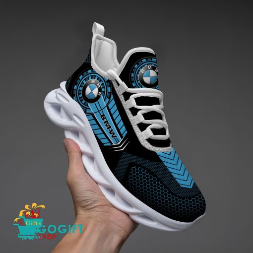 BMW Custom Name Limited Edition Max Soul Shoes
