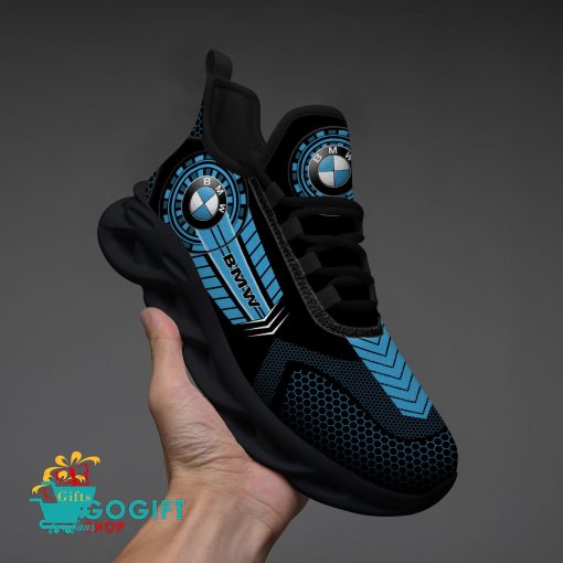 BMW Custom Name Limited Edition Max Soul Shoes