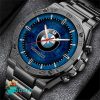 BMW Custom Name Limited Edition SteelStorm Watch