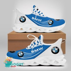 BMW Custom Name New Edition Max Soul Shoes