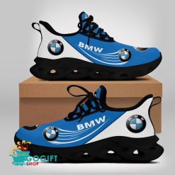 BMW Custom Name New Edition Max Soul Shoes