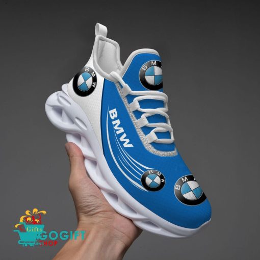 BMW Custom Name New Edition Max Soul Shoes