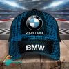 BMW Custom Name New Style Classic Cap