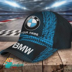 BMW Custom Name New Style Classic Cap