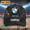 BMW Custom Name Special Edition Classic Cap