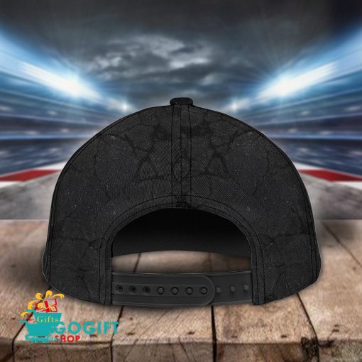 BMW Custom Name Special Edition Classic Cap