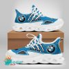 BMW Custom Name Special Edition Max Soul Shoes