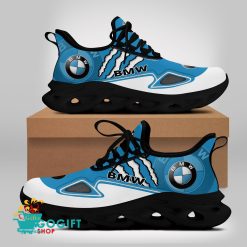 BMW Custom Name Special Edition Max Soul Shoes