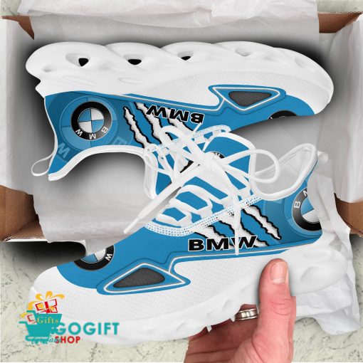 BMW Custom Name Special Edition Max Soul Shoes