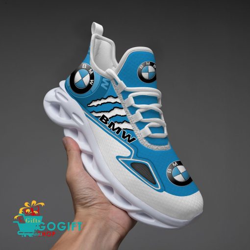 BMW Custom Name Special Edition Max Soul Shoes