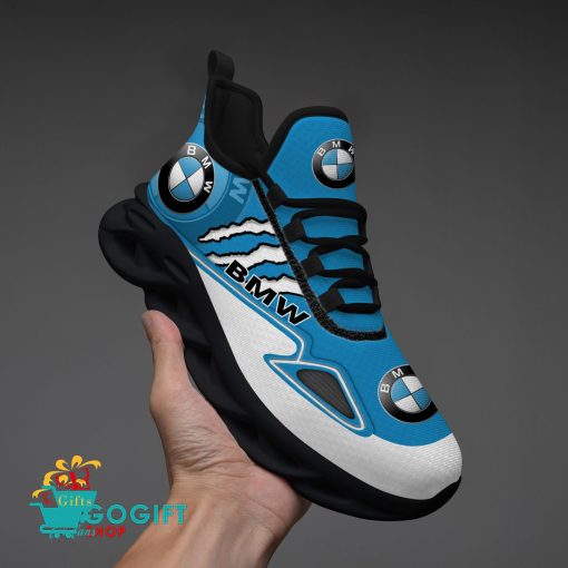BMW Custom Name Special Edition Max Soul Shoes