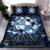 BMW Limited Edition Bedding Set