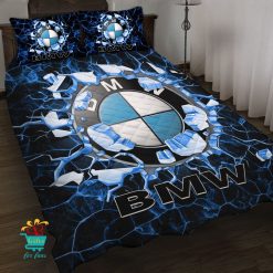 BMW Limited Edition Bedding Set