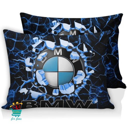 BMW Limited Edition Bedding Set