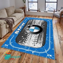 BMW Limited Edition Floor Rug