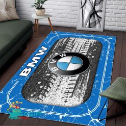 BMW Limited Edition Floor Rug
