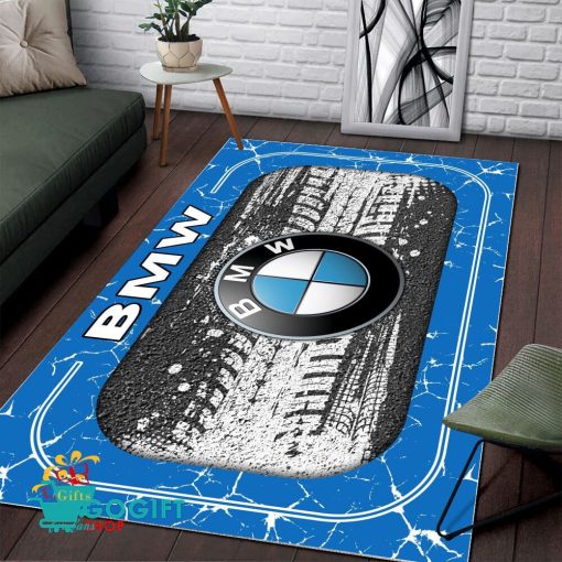 BMW Limited Edition Floor Rug