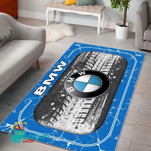 BMW Limited Edition Floor Rug