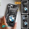 BMW Motorrad Custom Name Fan Edition Phone Case