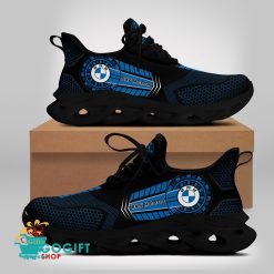 BMW Motorrad Custom Name Limited Edition Max Soul Shoes