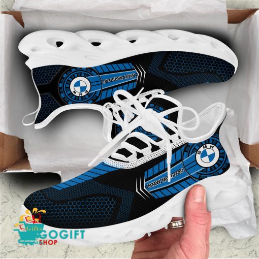 BMW Motorrad Custom Name Limited Edition Max Soul Shoes