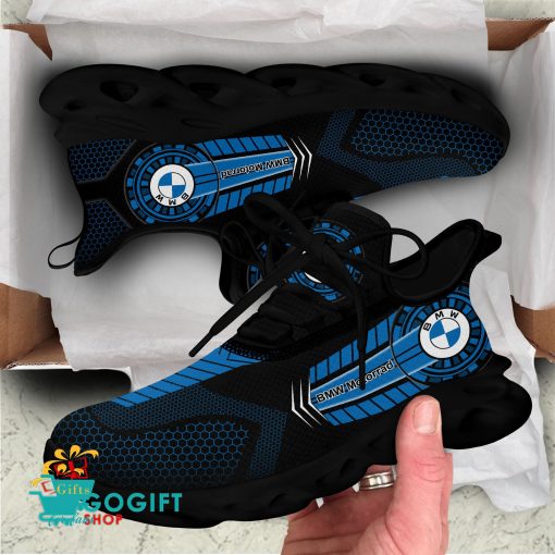 BMW Motorrad Custom Name Limited Edition Max Soul Shoes