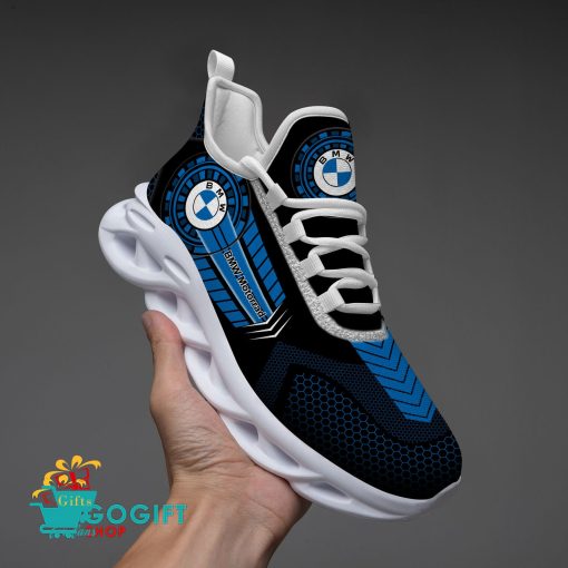 BMW Motorrad Custom Name Limited Edition Max Soul Shoes