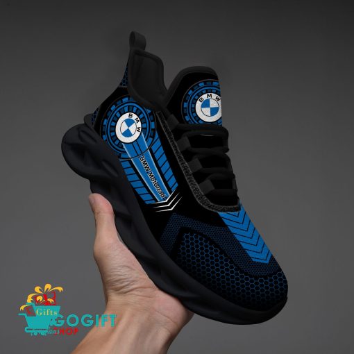 BMW Motorrad Custom Name Limited Edition Max Soul Shoes