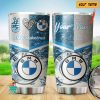 BMW Motorrad Custom Name Limited Edition Tumbler