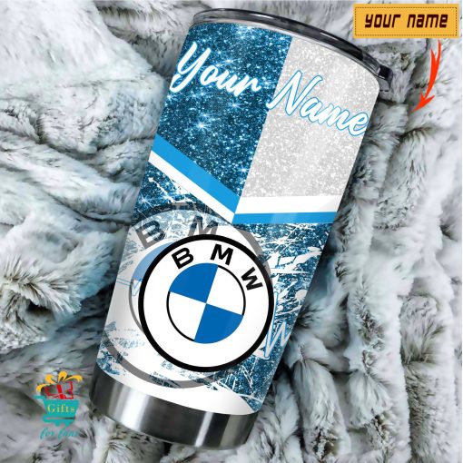 BMW Motorrad Custom Name Limited Edition Tumbler