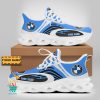 BMW Motorrad Custom Name New Style Max Soul Shoes
