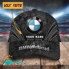 BMW Motorrad Custom Name Special Edition Classic Cap