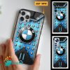 BMW Motorrad Custom Name Special Edition Phone Case