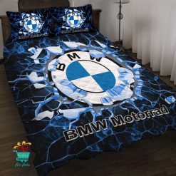 BMW Motorrad Limited Edition Bedding Set
