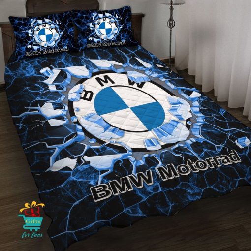 BMW Motorrad Limited Edition Bedding Set
