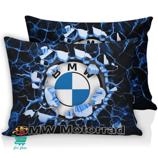 BMW Motorrad Limited Edition Bedding Set