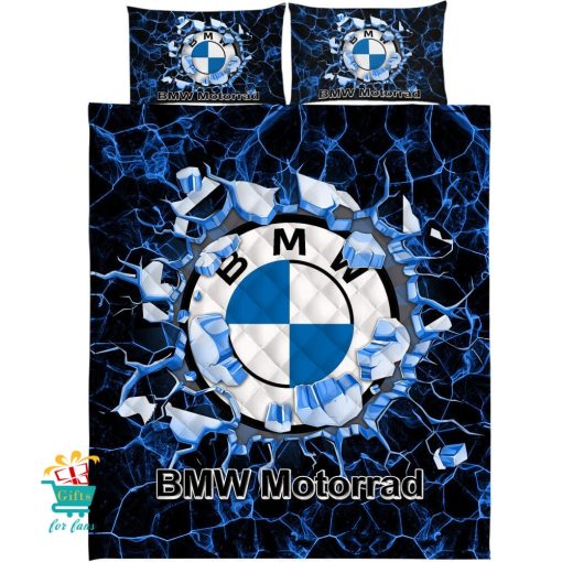 BMW Motorrad Limited Edition Bedding Set