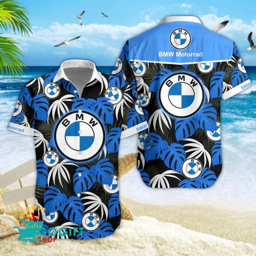 BMW Motorrad New Edition Aloha Outfit