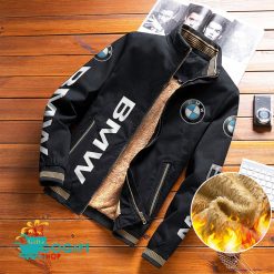 BMW New Edition Winter Coat