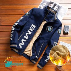 BMW New Edition Winter Coat