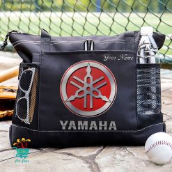 Yamaha Custom Name New Edition Eco Tote Bag