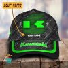 Kawasaki Custom Name New Edition Classic Cap