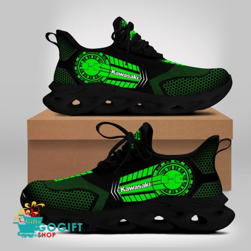 Kawasaki Limited Edition Max Soul Shoes