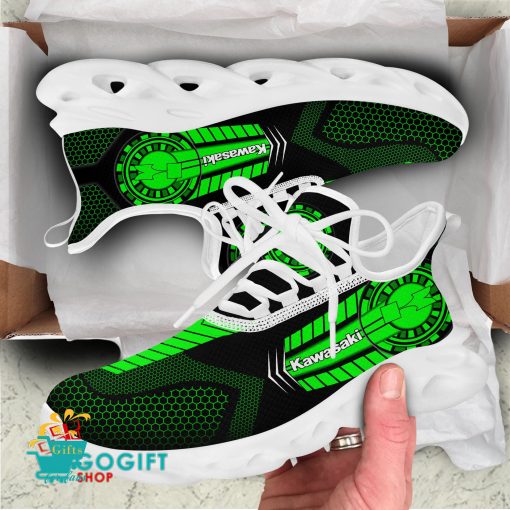Kawasaki Limited Edition Max Soul Shoes